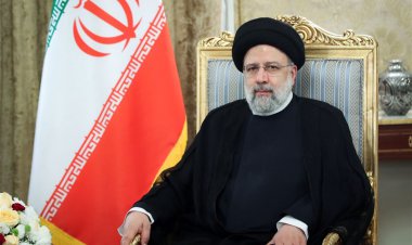 رئیس‌جمهور تهران را به مقصد عشق‌آباد ترک کرد