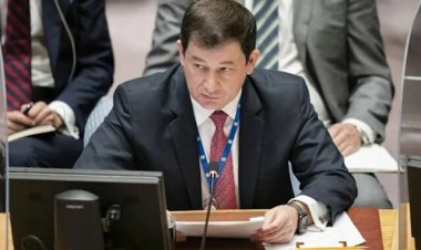 زمان پایان جنگ اوکراین اعلام شد