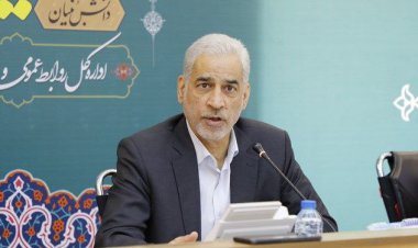 حواشی سفر حج استاندار خوزستان