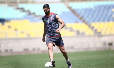 قلم قرمز یحیی روی اسم بازیکن جنجالی