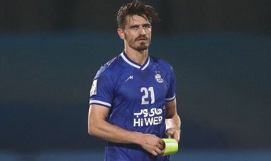 دلیل عدم تمدید قرارداد وریا غفوری لو رفت!