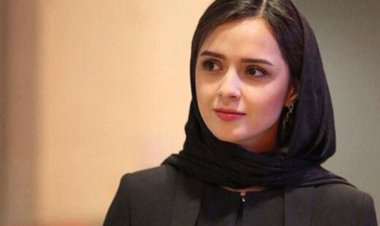 ترانه علیدوستی  در  دادگاه