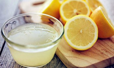 لیموترش را با نمک اصلا نخورید!