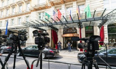 در اولین روز مذاکرات قطر چه گذشت؟