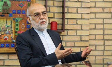 توپ به وزارت بازرگانی بستیم!