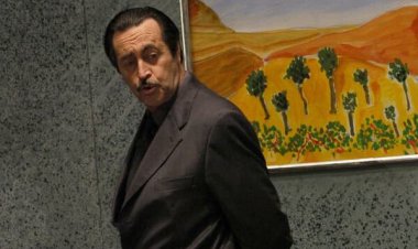 بازیگر تونسی «سلمان فارسی» از دنیا رفت