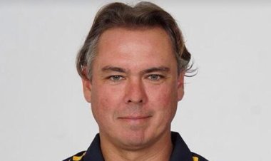 مربی جدید پرسپولیس به تهران رسید