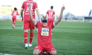 استقلال محکوم شد؛ مهاجم پرسپولیس طلبکار