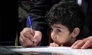 دریافت هزینه اضافی هنگام ثبت نام دانش آموزان ممنوع است