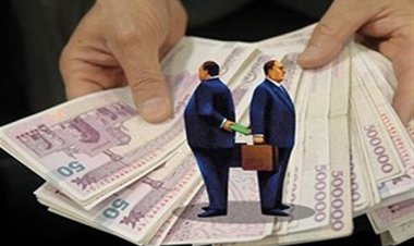 فهرست افراد مظنون به پولشویی به بانک‌های کشور ابلاغ شد    