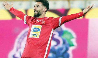 مخالفت گل محمدی با جدایی یک بازیکن