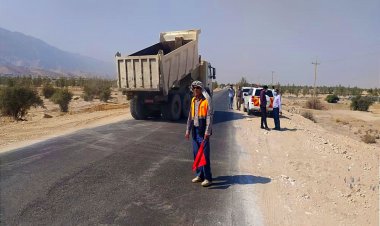 جانشین پلیس راهور: راه‌های جنوب کشور ناایمن و پرخطر است