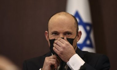 کناره‌گیری نخست‌وزیر رژیم صهیونیستی از دنیای سیاست