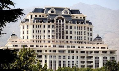 اتفاق عجیب در بازار فوق لاکچری اجاره