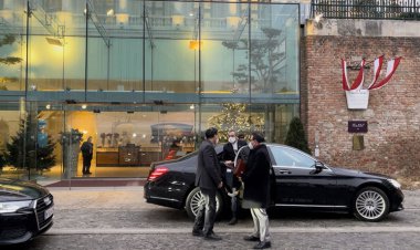 مذاکرات دوحه شکست خورد؟