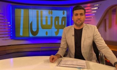 مجری تلویزیون به سرطان مبتلا شد