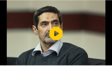 ببنید | ادعای معاون وزیر صمت؛ شرکت‌های بزرگ خودروسازی دنیا می‌خواهند در ایران ماشین طراحی کنند!