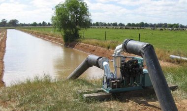 برق ۱۲۴ مشترک پمپ کشاورزی در اهواز قطع شد