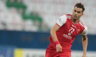 تکلیف آل‌کثیر با پرسپولیس مشخص شد