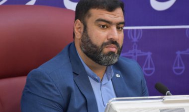 تشکیل پرونده قضایی برای متهم حیوان آزاری در بندرعباس