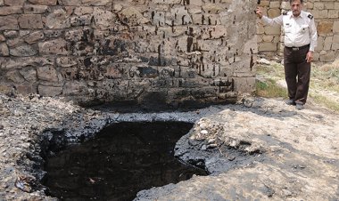 جابه‌جایی ساکنان مناطق نفتی مسجدسلیمان تا دو سال آینده به پایان می‎رسد