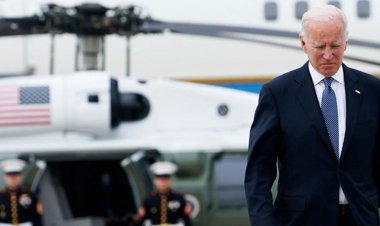 درخواست بایدن از کشورهای خلیج فارس برای افزایش تولید نفت