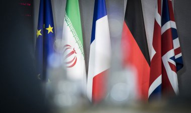 بیانیه مشترک انگلیس، فرانسه و آلمان درباره ایران