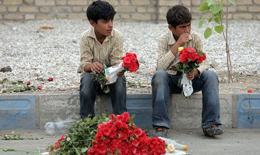 ساماندهی کودکان کار در استان بوشهر ضروری است