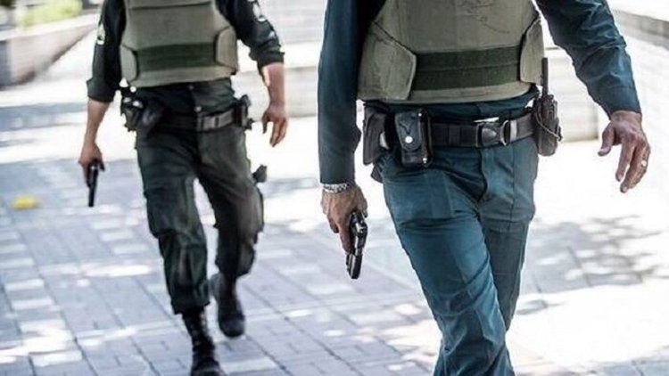 ماجرای استفاده پلیس از سلاح در خیابان‌های شیراز چه بود؟