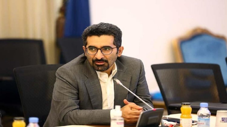 معاون وزیر ارتباطات:  بوشهر یکی از هفت استان برتر کشور در زمینه ارتباطات است