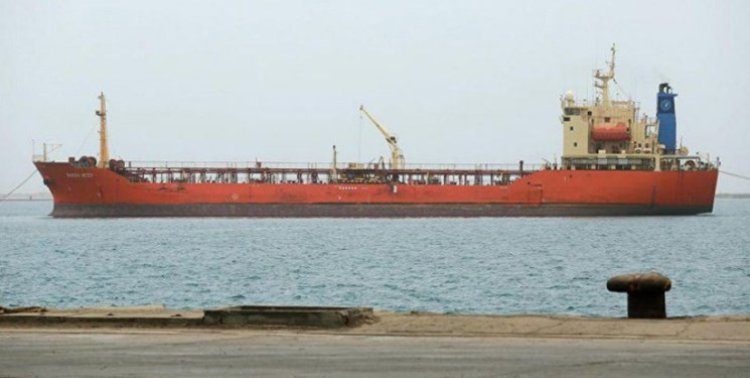 ادعای دولت مستعفی یمن: یک کشتی ایرانی را در آب‌های جنوبی کشور توقیف کردیم