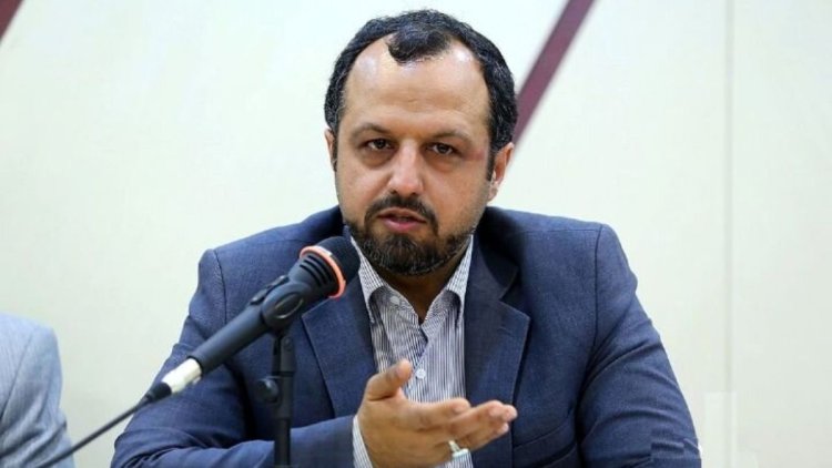 وزیر اقتصاد در شیراز: چشم انتظار تصویب طرح مالیات بر سوداگری توسط مجلس هستیم