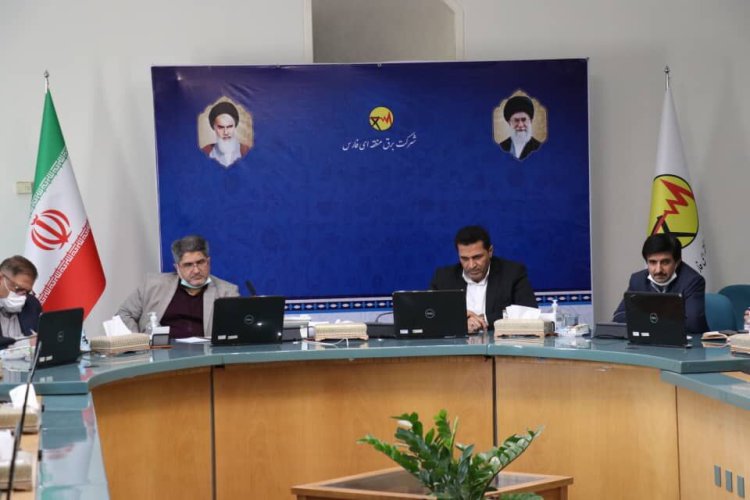 طرح‌های تشویقی وزارت نیرو در فارس و بوشهر برای کاهش مصرف برق در تابستان