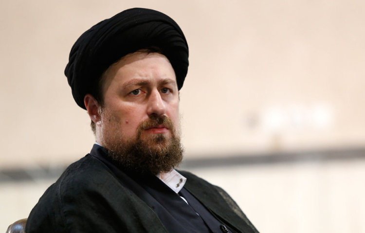 سید حسن خمینی: امام راحل روح آزادی و استکبار ستیزی را در جان ملت ایران دمید