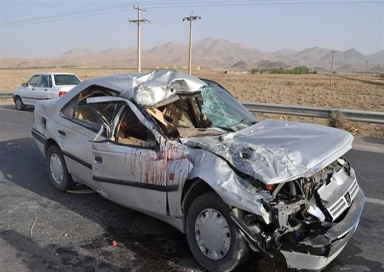 هفت کشته بر اثر حوادث رانندگی 24 ساعت گذشته در فارس
