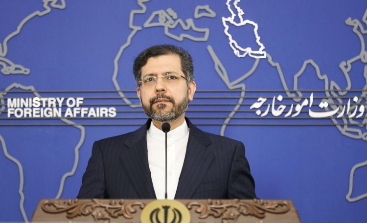 استقبال ایران از موافقت با پیشنهاد فرستاده دبیرکل سازمان ملل به یمن