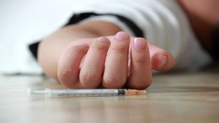 افزایش ۳۵درصدی فوت ناشی از مواد مخدر کهگیلویه و بویراحمد