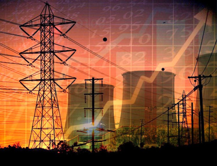 افزایش بی‌سابقه مصرف برق کشور به کانال ۶۰ هزار مگاوات
