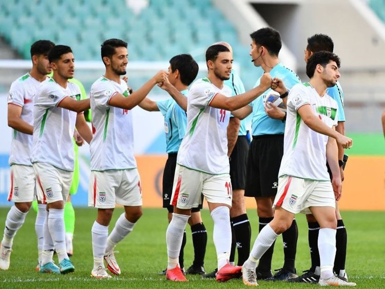 حذف تلخ امیدهای ایران از قهرمانی آسیا