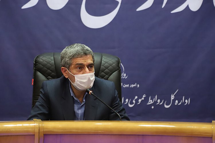استاندار فارس:‌ بزرگترین بیمارستان هوشمند منطقه در شیراز ساخته می‌شود