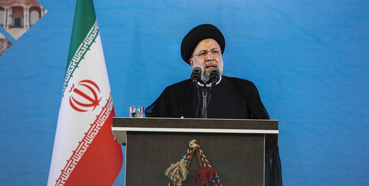 رئیس‌جمهور: ایران یک قدم از مواضع خود عقب نمی‌نشیند/ هراسی از قطعنامه‌ها نداریم