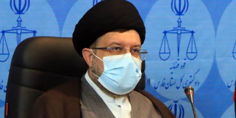 رئیس کل دادگستری فارس: اقدام دستگاه‌ها در رفع تصرف از اراضی ملی، کاربردی باشد