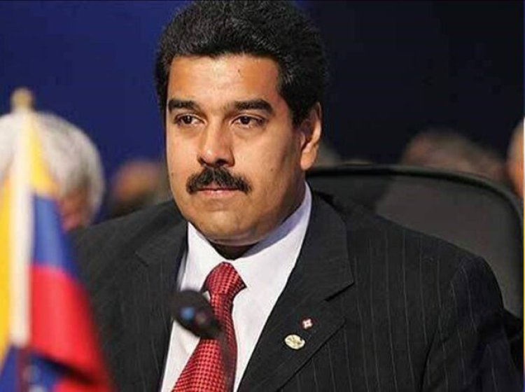 مادورو: نقشه راه همکاری‌های ۲۰ ساله ایران و ونزوئلا امروز امضا می‌شود