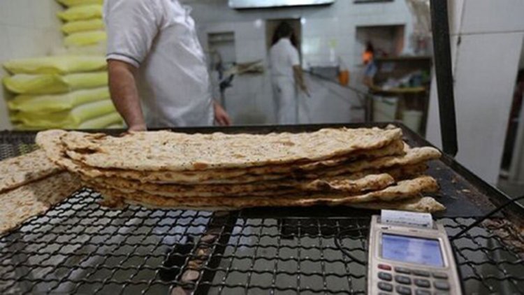 افزایش قیمت نان در دستور کار دولت نیست/ طرح توزیع کیلویی نان بررسی می‌شود