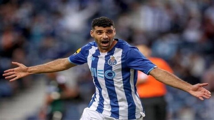 رکورد جدید ستاره ایران در لیگ پرتغال