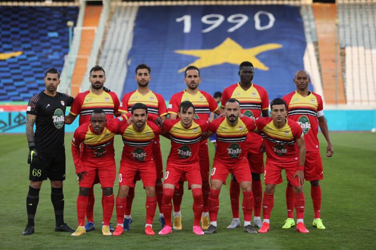 فولاد خوزستان برترین تیم ایرانی در آسیا شد