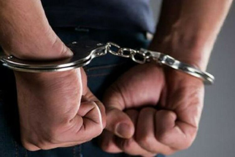 عامل سرقت مسلحانه از خانه های شیراز دستگیر شد