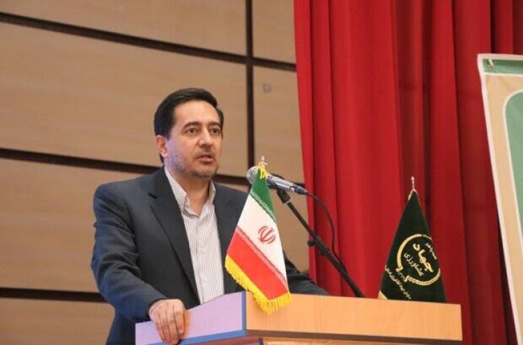 رئیس جهاد کشاورزی فارس: مردمی سازی یارانه‌ها از تورم افسارگسیخته جلوگیری کرد