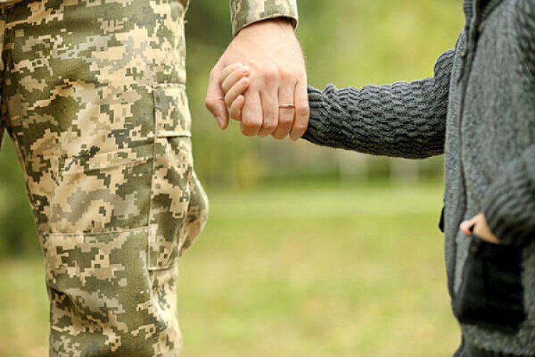 مشمولان متأهل خدمت سربازی جذب نیروی انتظامی می‌شوند
