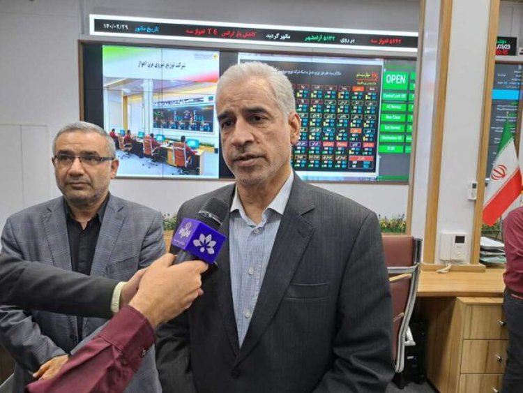 استاندار: ۶٨ درصد مصرف برق خوزستان، مصارف خانگی است